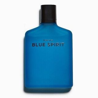 Nước hoa zara nam man blue spirit tách lẻ - n102