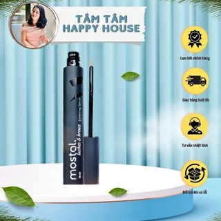 Serum dưỡng mi Mostal Lashes & Browns