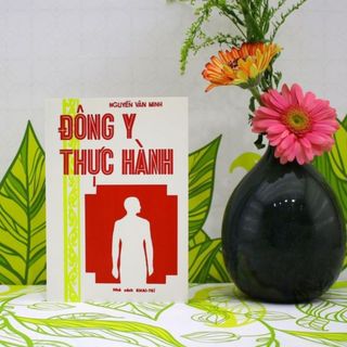 Sách - Đông y thực hành (HQ)