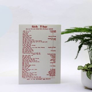 Sách - Đông y thực hành (HQ)