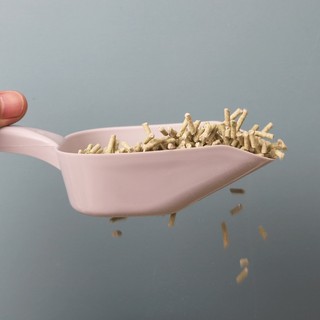 Xẻng dọn phân mèo | xẻng hót phân mèo