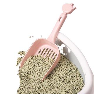 Xẻng dọn phân mèo | xẻng hót phân mèo