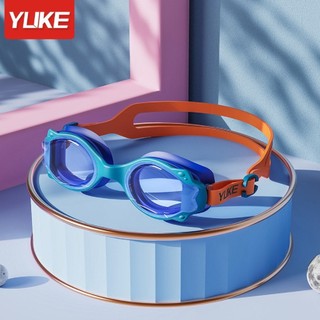 (TẶNG ÁO BƠI TRẺ EM)Khi mua kính bơi Trẻ Em YUKE Cao Cấp