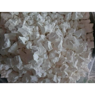 Bột sắn nhà làm