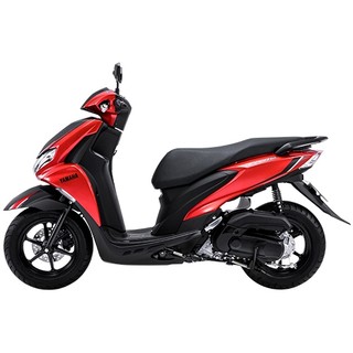 Xe Máy Yamaha Freego Tiêu Chuẩn