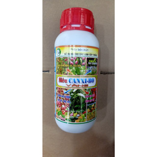 Phân bón CANX-BO chai 500ml