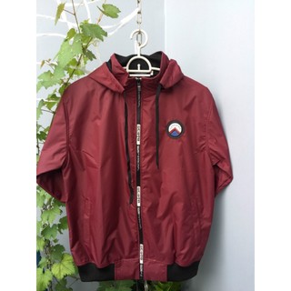 Áo khoác cặp dù cao cấp