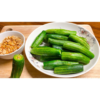 Hạt giống lặc lày f1 gói 1gr