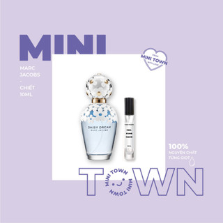   10ml   Nước hoa nữ Marc Jacob Daisy Dream EDT 