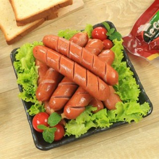 Xúc xích Đức lc foods( giao hoả tốc 2 giờ tphcm)