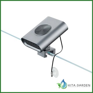 Quạt chihiros cooling fan tản nhiệt làm mát nước bể cá - quạt làm mát bể cá