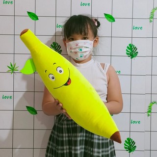 GỐI ÔM DỄ THƯƠNG CHO BÉ (50cm)