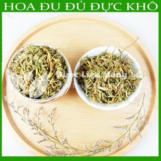 HOA ĐU ĐỦ ĐỰC sấy khô sạch đóng gói 500gram - congtyduoclieuhonglan