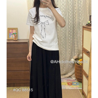 Áo babytee hình nơ SHOPTINL