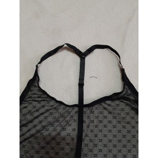 Đầm Ngủ Dây VNXK #35