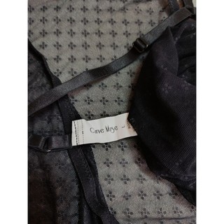 Đầm Ngủ Dây VNXK #35