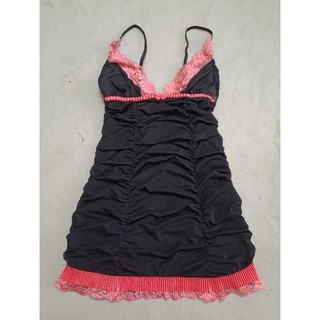 Đầm Ngủ 2 Dây VNXK #37