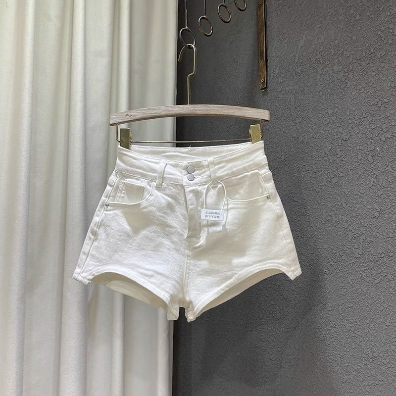 𝐂𝐇𝐄𝐑𝐑𝐘: ✿ Quần Sooc Jeans Mẫu Mới Hot  ✿