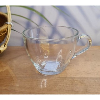 Bộ 6 Cái Ly Thuỷ Tinh UG 310, Bộ 06 Cái Ly LG - 300207 Lucky 220ml Thái Lan