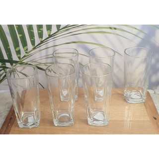 Bộ 6 cái ly ug 363 thái lan 310ml