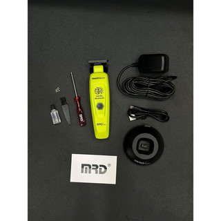 Tông chấn viền MRD Smart Brain