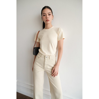 Rubies áo thun daily top