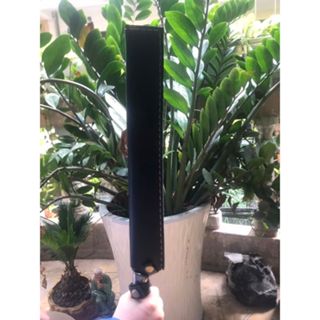 Dao Trắng Bổ Dưa Bánh Mì Huyền Thoại 1 Thời Made in Việt Nam dài 50cm