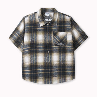 Áo sơ mi NEWSEVEN Striped Boxy SM.314