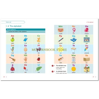 Cambridge Global English 1: Learner's Book + Workbook (Second Edition)