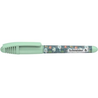 Bút máy Đức Schneider Zippi ngòi EF