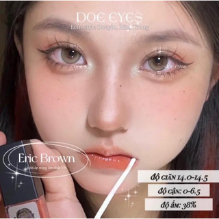 Lens Hàn filter giãn nhẹ 0-6 độ