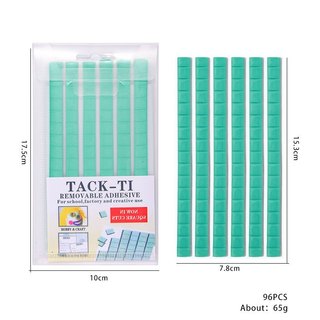 Đất Sét Dính - Tack-it OEM Công Cụ Dán Đa Năng