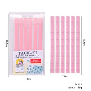 Đất Sét Dính - Tack-it OEM Công Cụ Dán Đa Năng