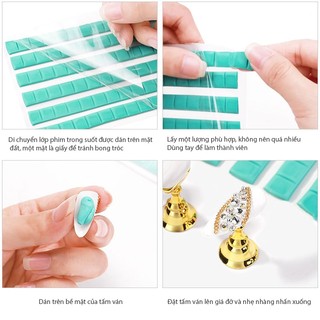 Đất Sét Dính - Tack-it OEM Công Cụ Dán Đa Năng
