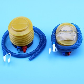 Dụng Cụ Bơm Phao Bơi, Bơm Bóng Bay Mini