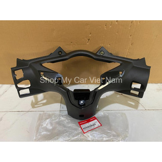 Nắp sau tay lái - bợ cổ honda wave rsx110 năm 2012-2013. 53206k07940