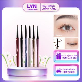 Kẻ mắt gel siêu mảnh Funpark Gel Eyeliner 2mm