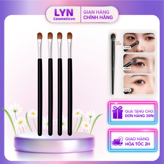 Cọ má hồng gecomo cọ trang điểm, cọ đánh mắt, cọ tạo khối, cọ che khuyết điểm , cọ phấn mắt đơn