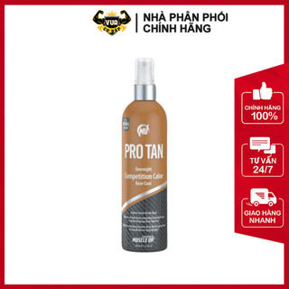 Dầu Màu Thi Đấu Thể Hình Base Coat Protan - Chai 250ml