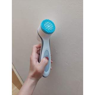 Sạc máy rửa mặt LumiSpa Nuskin