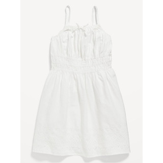 [AUTH] Váy hai dây Oldnavy bé gái