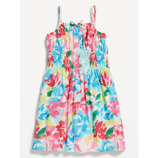[AUTH] Váy hai dây Oldnavy bé gái