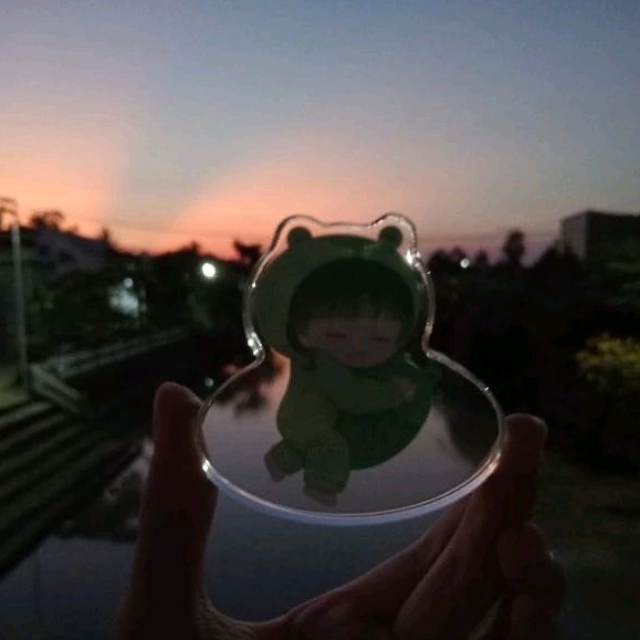 Dược sư tự sự