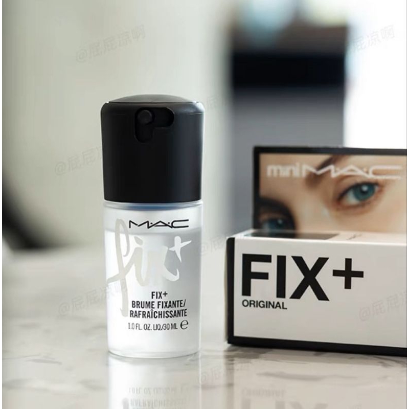 Xịt Khoá Makeup M.A.C 30ml