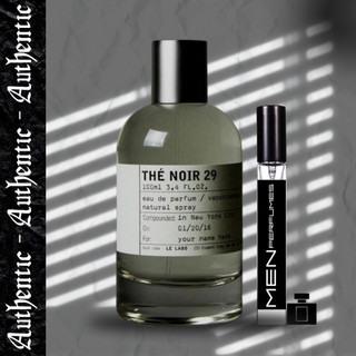 Nước hoa le lab0 the n0ir 29 10ml