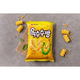 Snack bắp Nongshim 70g