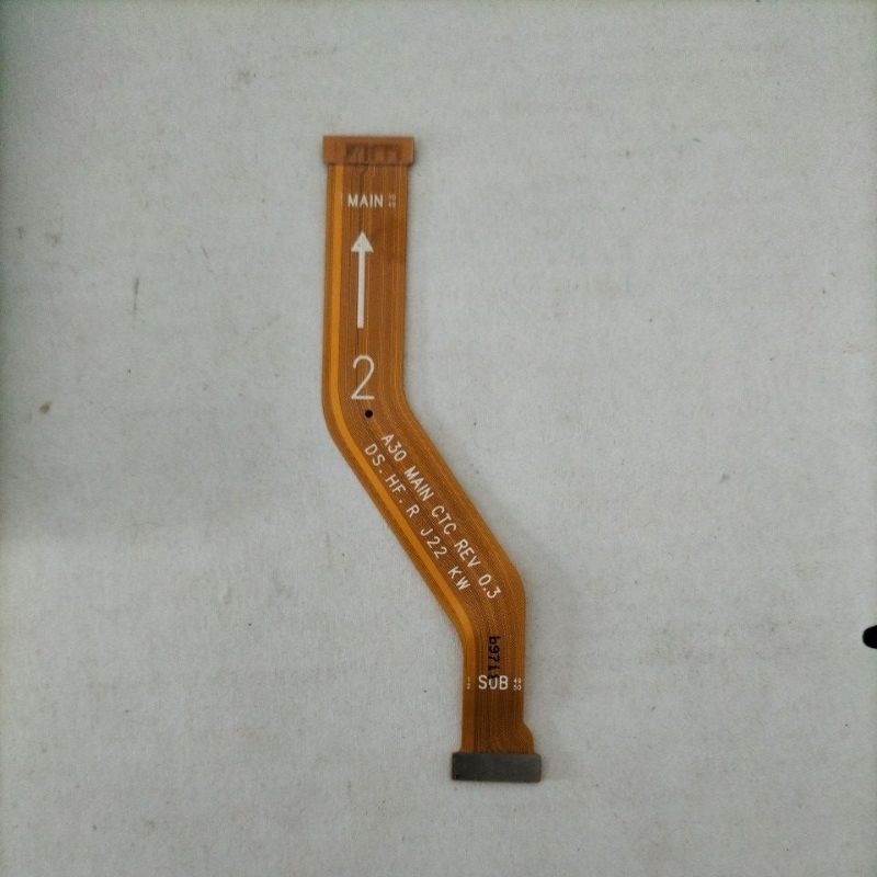 Cáp nối main Samsung A30 chính hãng