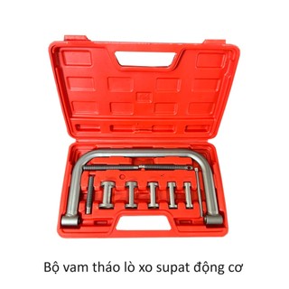 Vam supat ô tô bộ vam vào móng xupap