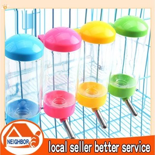 Bình uống nước tự động cho chó mèo 350ml