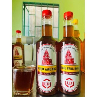 Mật nho Ninh Thuận